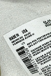 Vintage 1990's Dickies Khaki Workwear Chinos