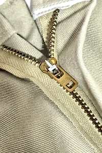 Vintage 1990's Dickies Khaki Workwear Chinos