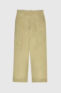 Vintage 1990's Dickies Khaki Workwear Chinos