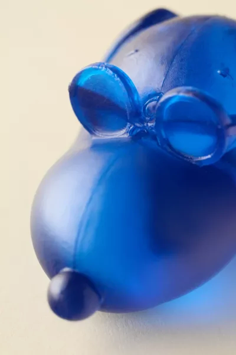 Peanuts Snoopy Joe Cool Sugar Squeezy Squishy Figure