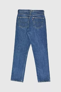Vintage 1990's Levi’s® 501 Denim Jeans