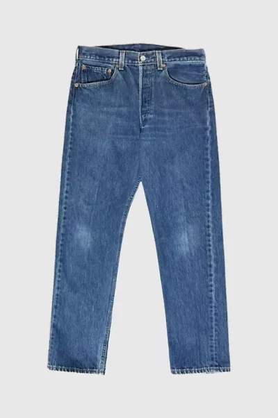 Vintage 1990's Levi’s® 501 Denim Jeans
