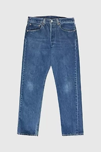 Vintage 1990's Levi’s® 501 Denim Jeans
