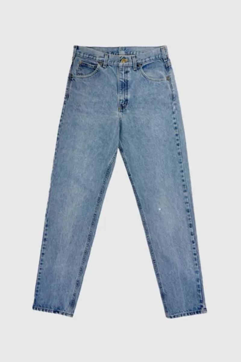 Vintage 1990's Carhartt Denim Light Jeans