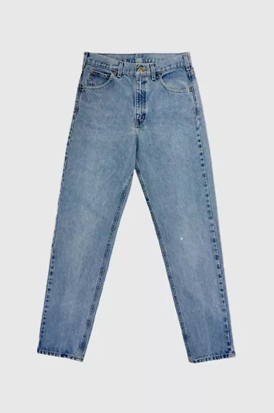 Vintage 1990's Carhartt Denim Light Jeans
