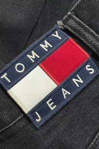 Vintage 1990's Tommy Hilfiger Baggy Carpenter Denim Jeans