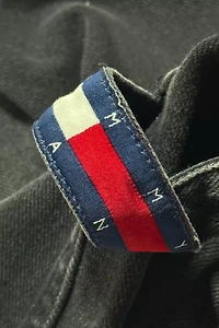 Vintage 1990's Tommy Hilfiger Baggy Carpenter Denim Jeans