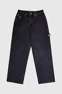 Vintage 1990's Tommy Hilfiger Baggy Carpenter Denim Jeans