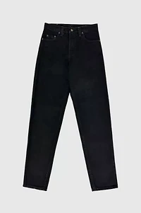 Vintage 1990's Levi’s® 550 One Wash Denim Baggy Fit Jeans