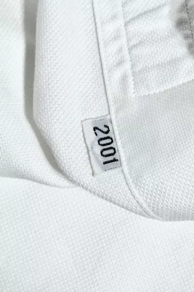 Vintage 1990's Ascot Chang Tuxedo Shirt