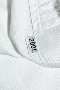 Vintage 1990's Ascot Chang Tuxedo Shirt