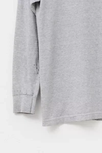 Vintage Y2K Distressed Independent Skateboard Trucks Long Sleeve Graphic T-Shirt