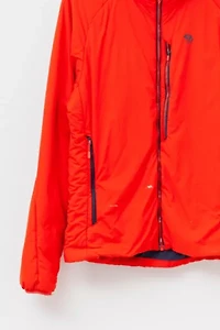 Vintage Y2K Distressed Mountain Hardwear Lightweight Thermal Jacket