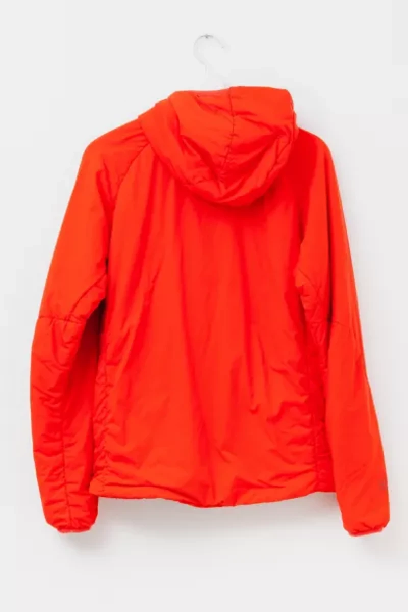 Vintage Y2K Distressed Mountain Hardwear Lightweight Thermal Jacket