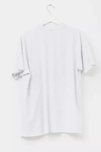 Vintage 1990s Levi’s® "A State of Mind" French Graphic T-Shirt