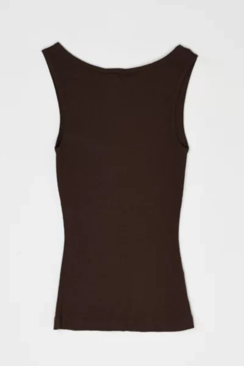 Vintage Y2k Studded Tank Top