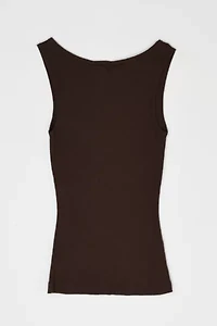Vintage Y2k Studded Tank Top