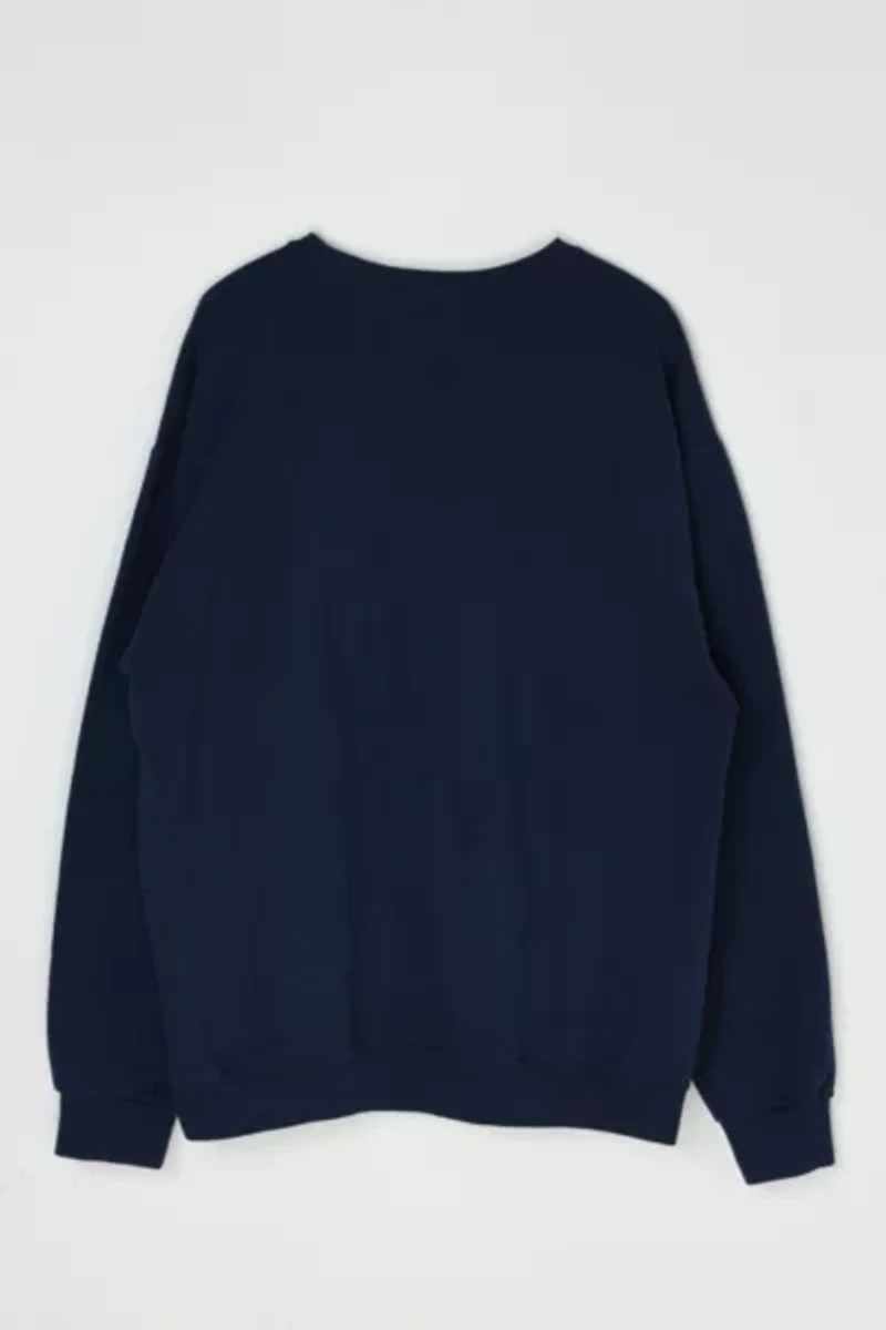 Vintage Y2k Penn State Sweatshirt
