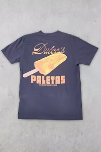Feels So Good Dulce’s Paletas Graphic Tee