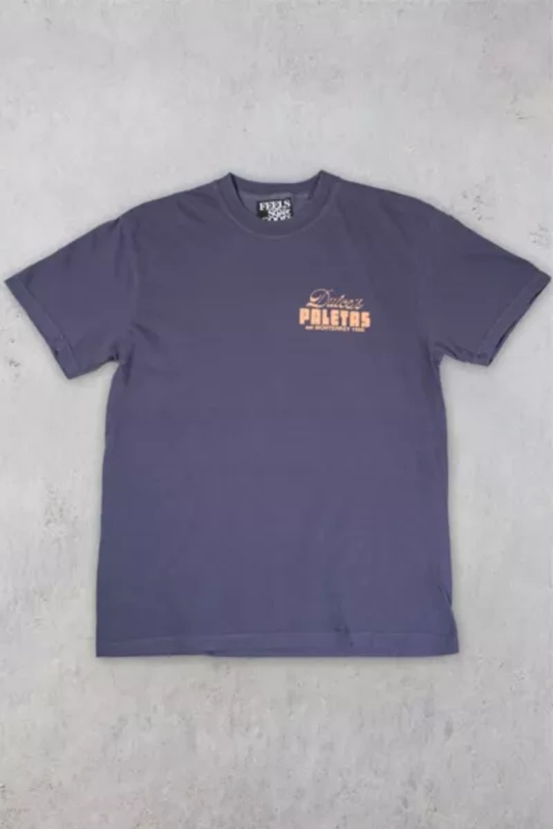 Feels So Good Dulce’s Paletas Graphic Tee