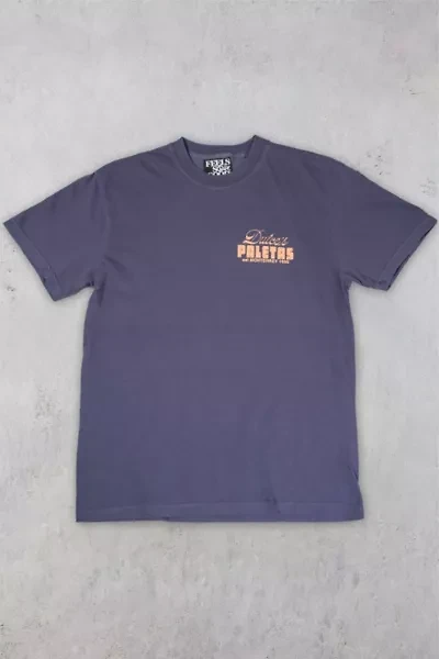 Feels So Good Dulce’s Paletas Graphic Tee