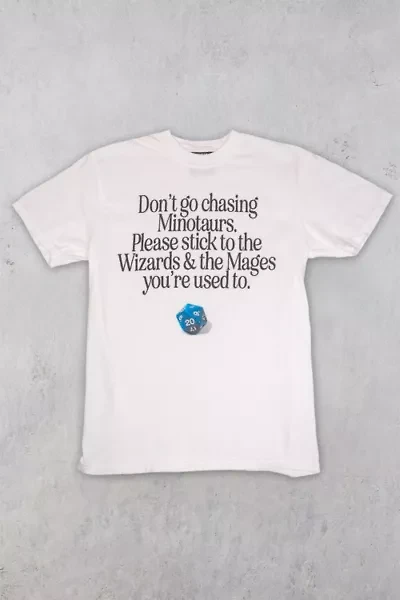 Feels So Good Minotaurs Graphic Tee