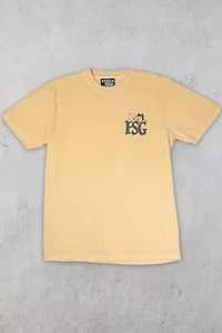 Feels So Good Standard Issue Graphic Tee