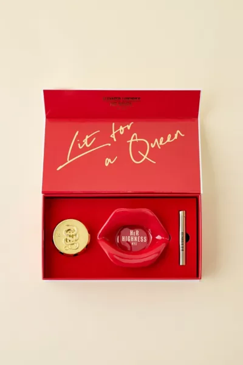 Her Highness Get Lit Kit