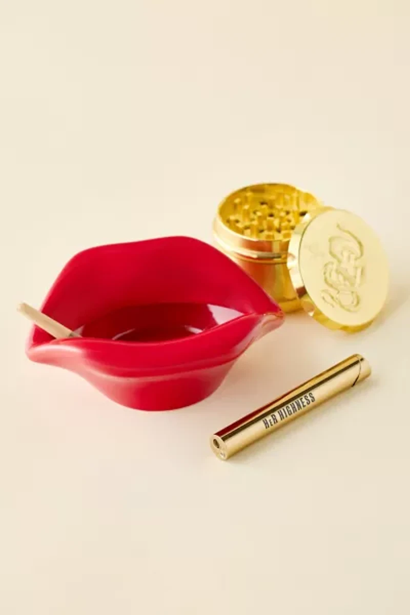 Her Highness Get Lit Kit