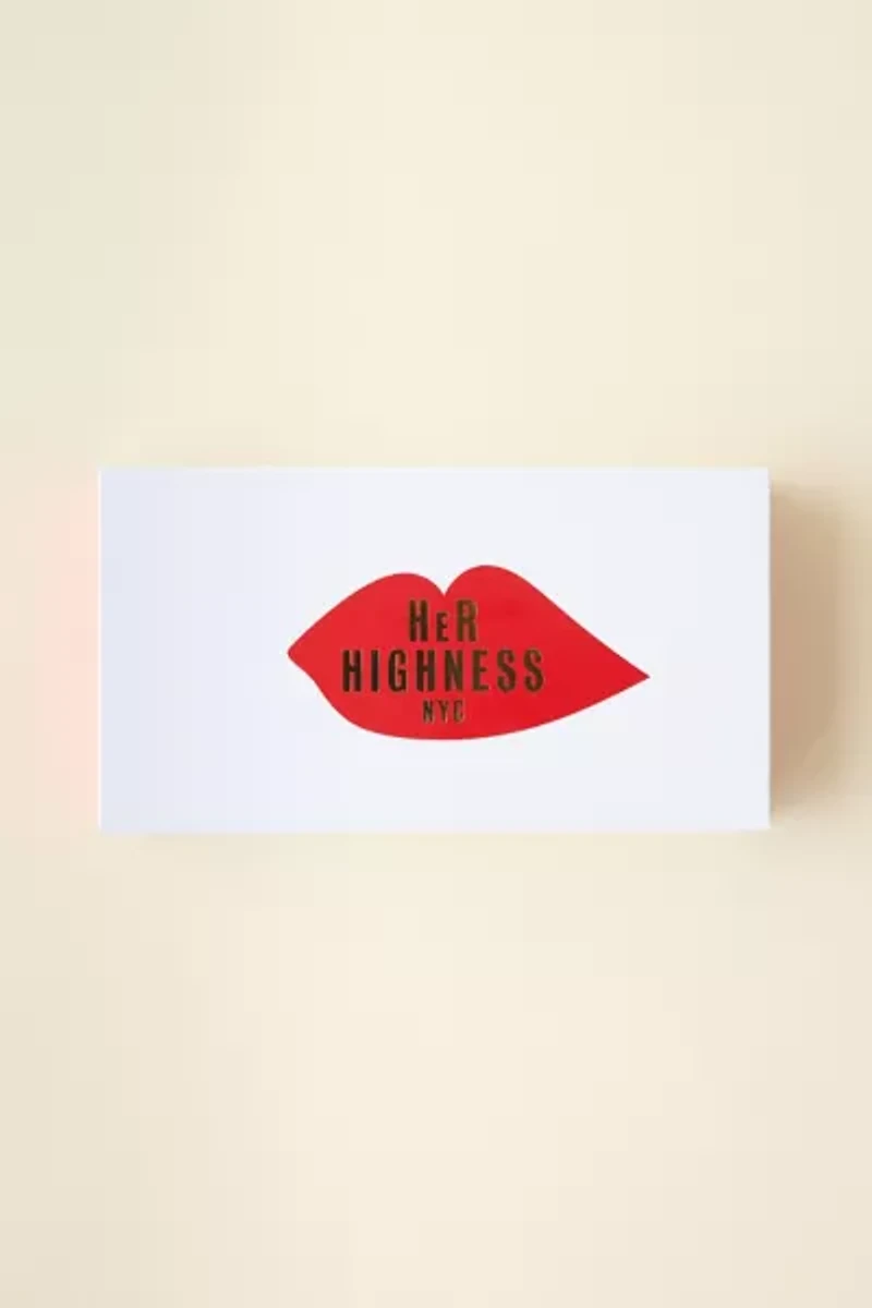 Her Highness Get Lit Kit