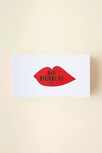 Her Highness Get Lit Kit