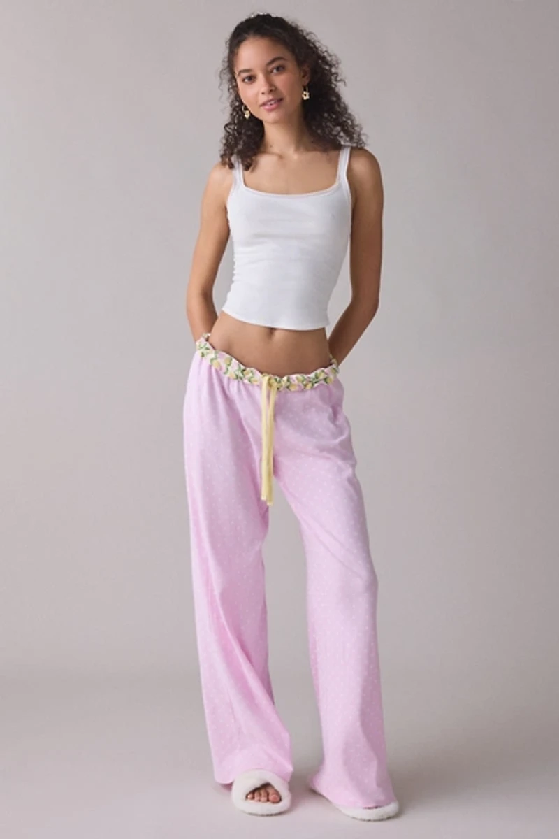 Out From Under All About Me Day Sleep Pants
