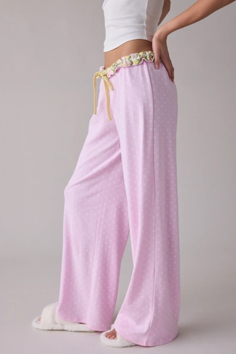 Out From Under All About Me Day Sleep Pants