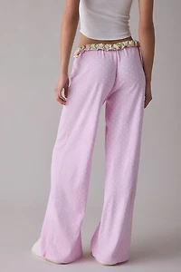 Out From Under All About Me Day Sleep Pants