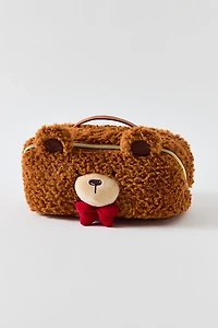 UO Medium Plushie Makeup Bag