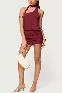 Edikted Danit One Shoulder