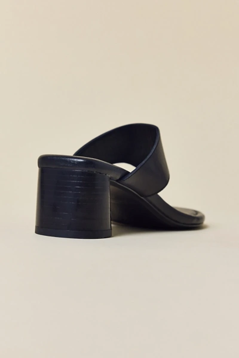 Vagabond Shoemakers Evie Block Heel Sandals
