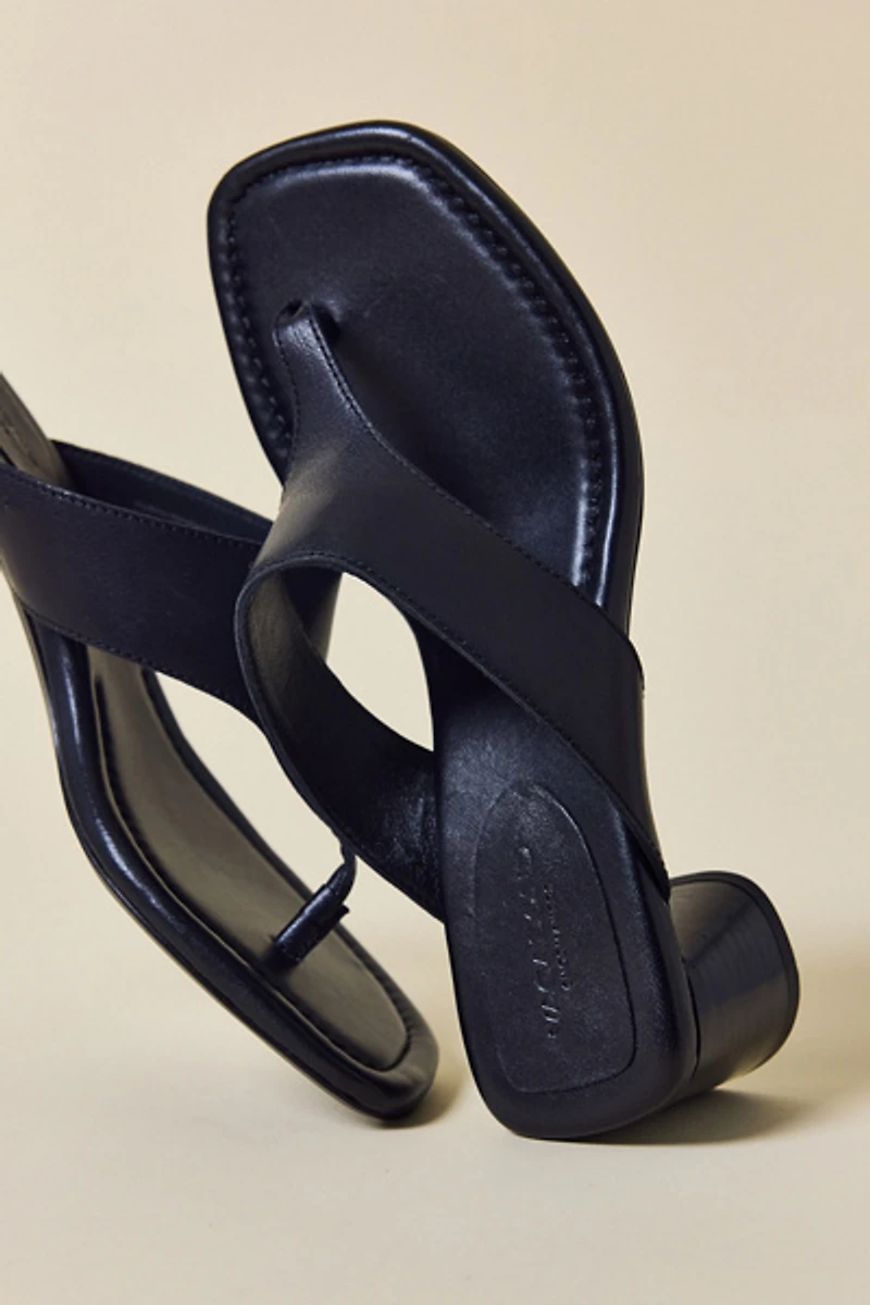 Vagabond Shoemakers Evie Block Heel Sandals