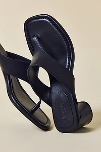 Vagabond Shoemakers Evie Block Heel Sandals