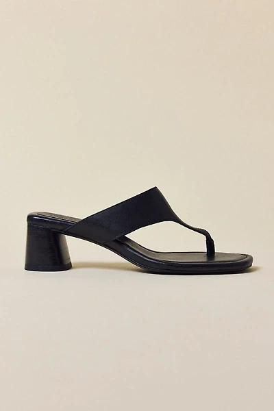Vagabond Shoemakers Evie Block Heel Sandals
