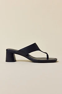 Vagabond Shoemakers Evie Block Heel Sandals