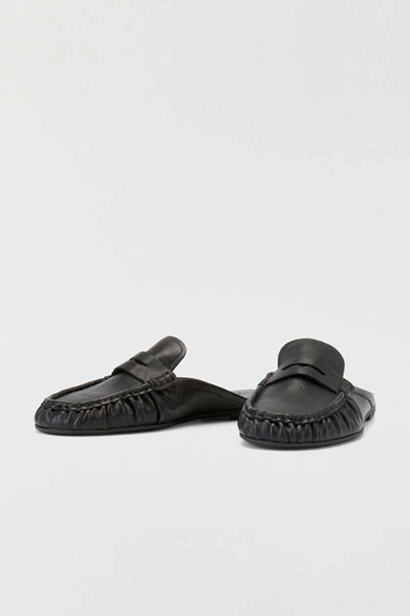 Vagabond Shoemakers Aleya Mules