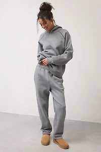 UGG Classic Whipstitch Detail Sweatpant