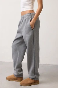 UGG Classic Whipstitch Detail Sweatpant