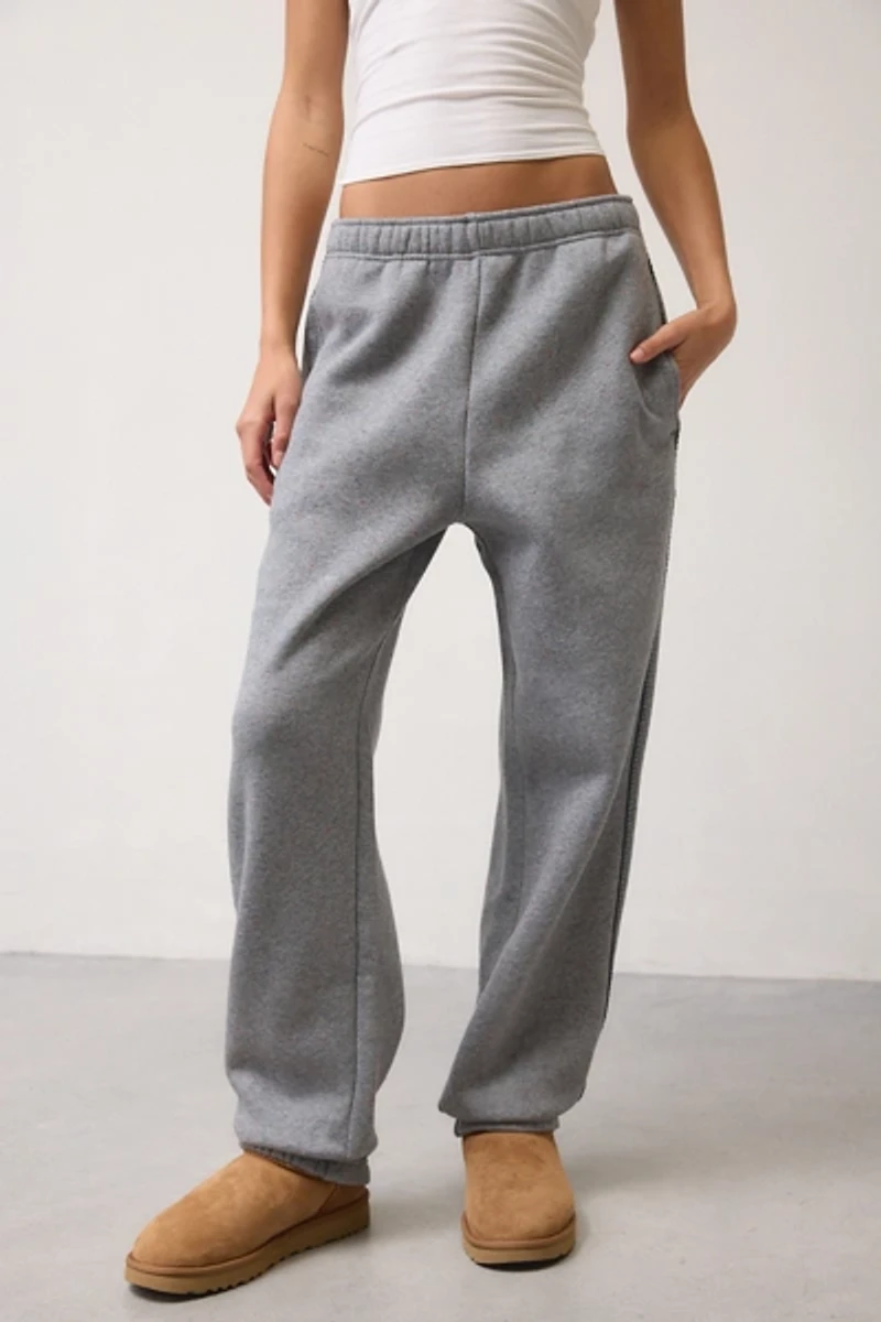 UGG Classic Whipstitch Detail Sweatpant