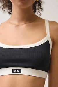 UGG Tesia Rib Bralette