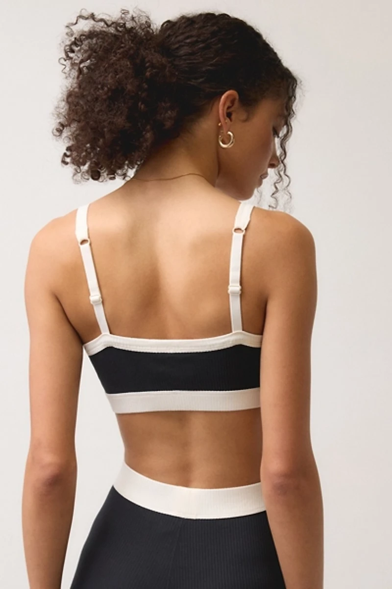 UGG Tesia Rib Bralette