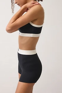 UGG Alexiah Rib Boyshort