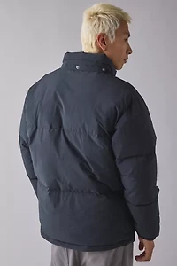 Alpha Industries Puffer Parka Jacket