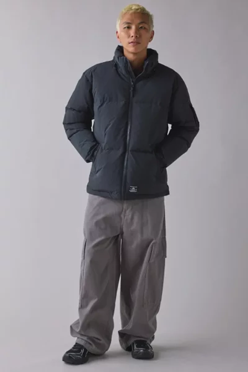 Alpha Industries Puffer Parka Jacket